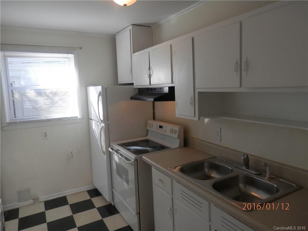 Enderly Park - Residential Lease