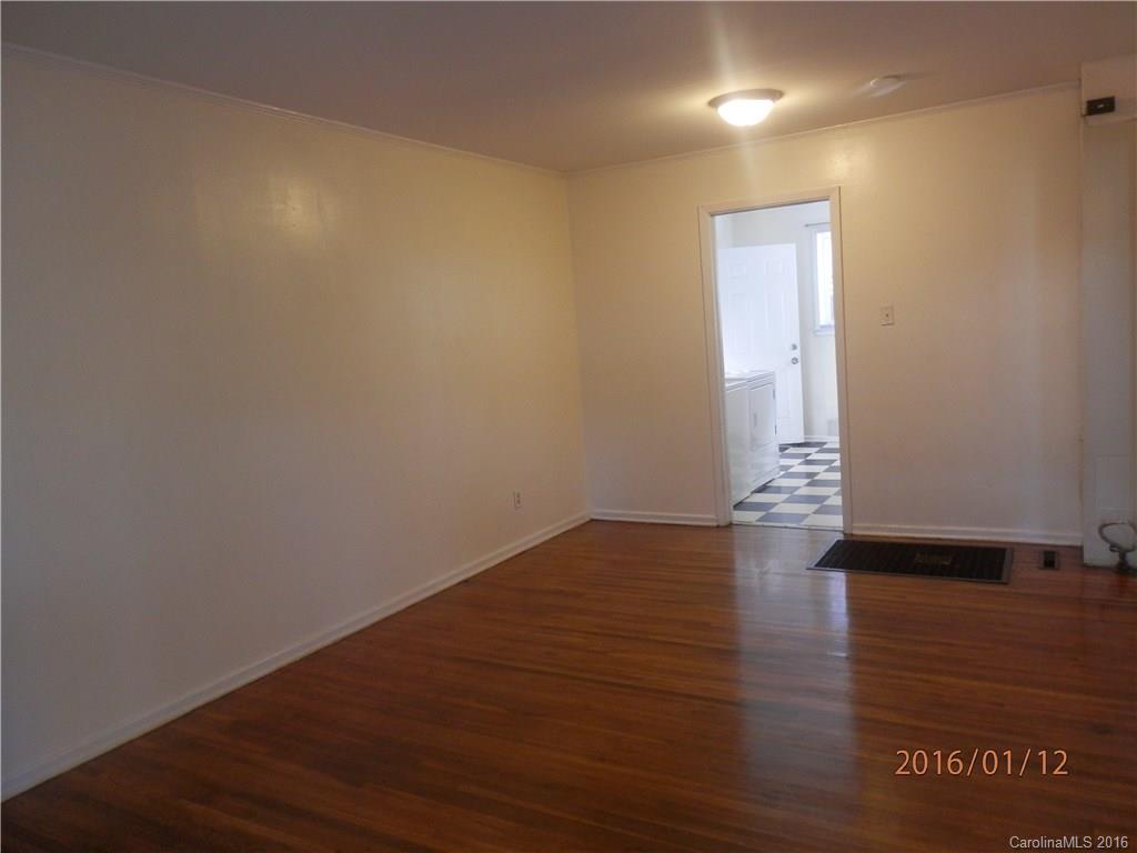 Enderly Park - Residential Lease