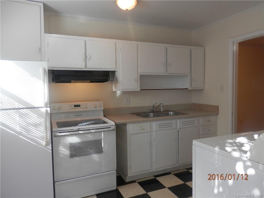 Enderly Park - Residential Lease