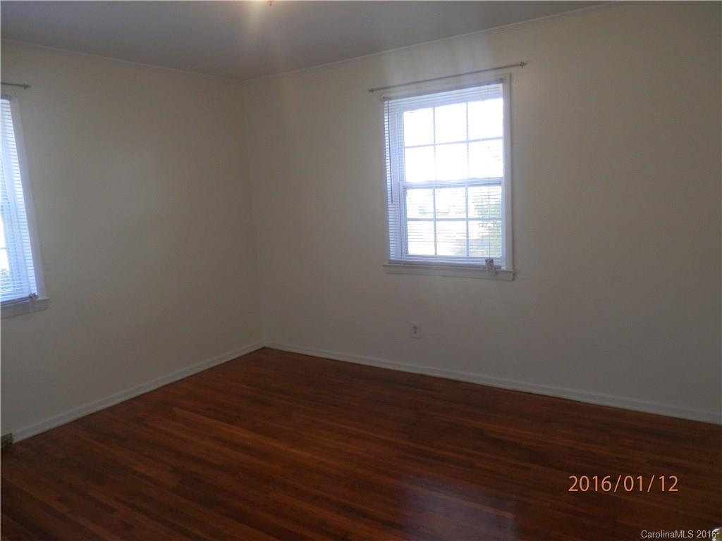 Enderly Park - Residential Lease