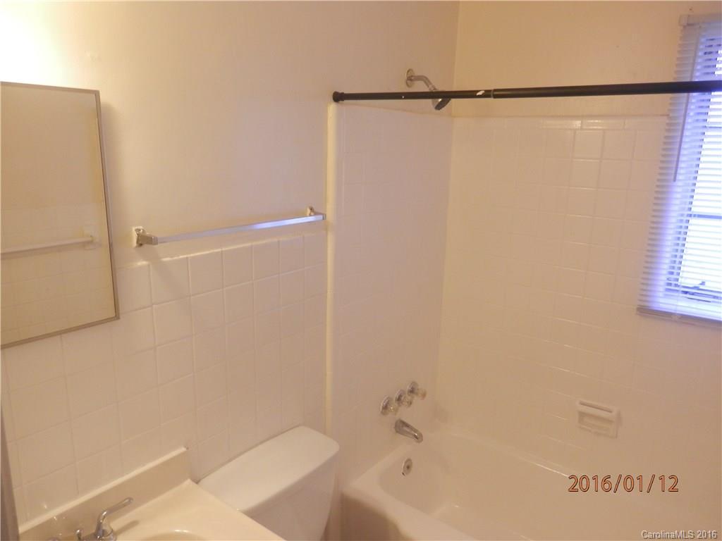 Enderly Park - Residential Lease