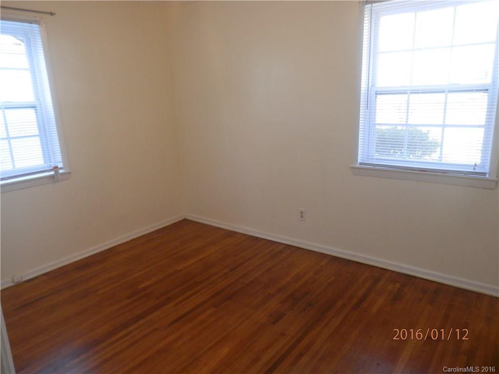 Enderly Park - Residential Lease