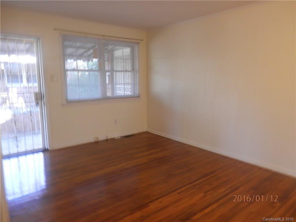 Enderly Park - Residential Lease