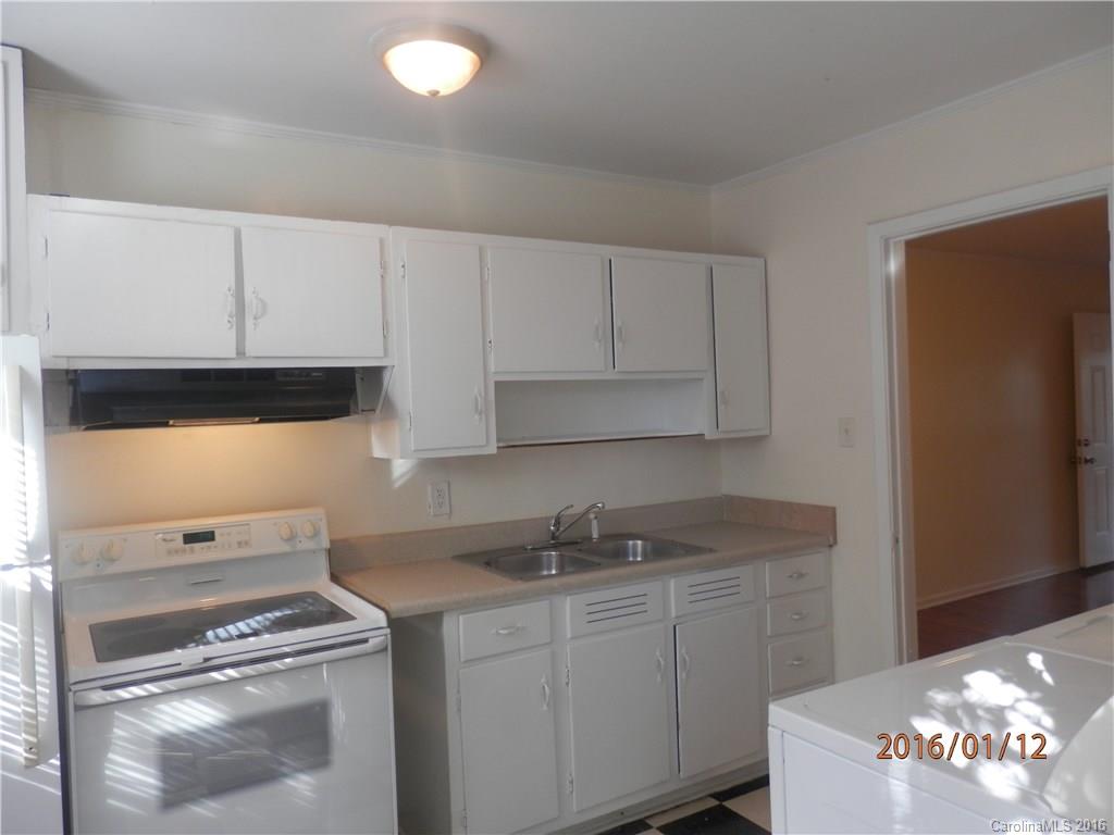 Enderly Park - Residential Lease