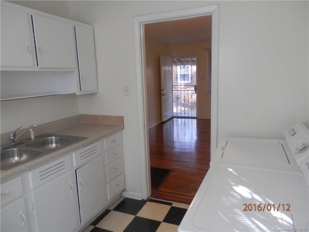 Enderly Park - Residential Lease