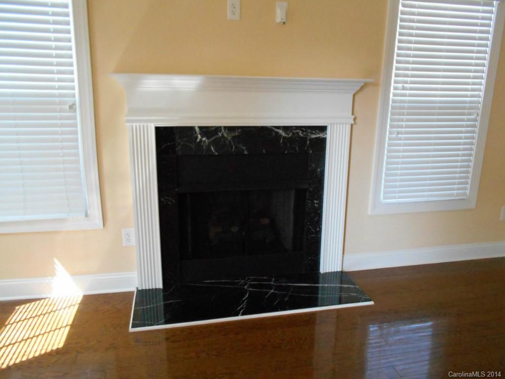 Charleston Place - Residential