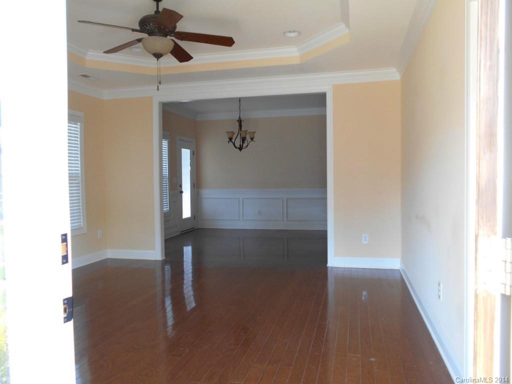 Charleston Place - Residential