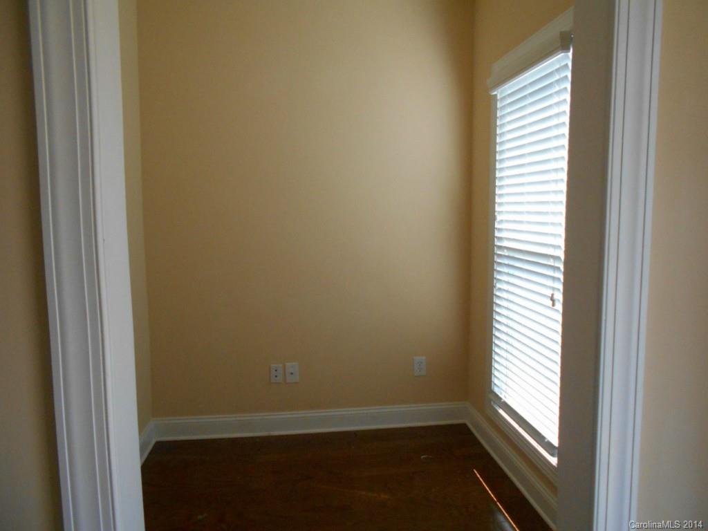 Charleston Place - Residential