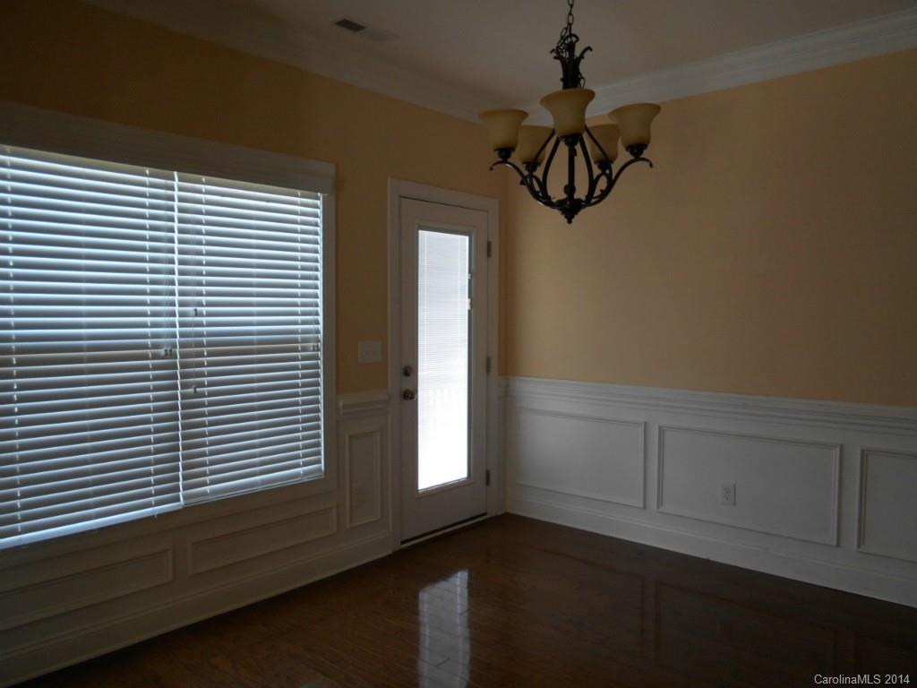 Charleston Place - Residential