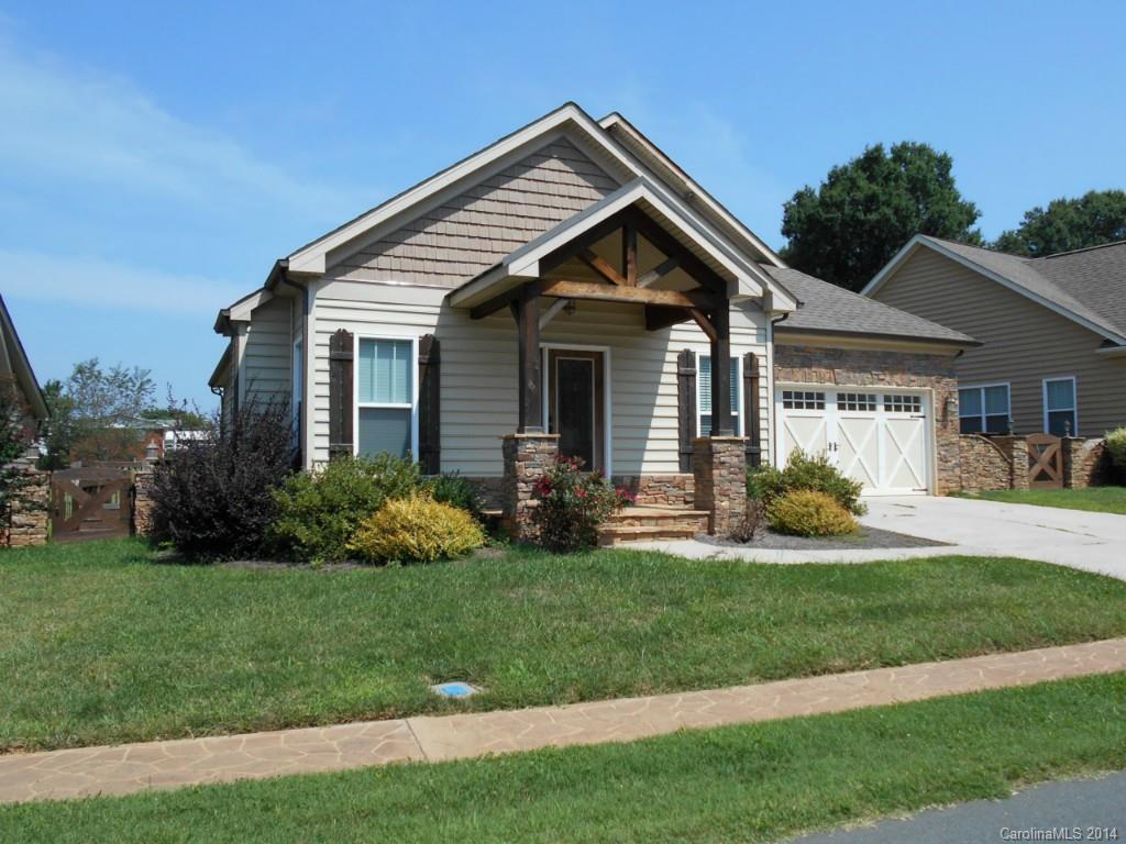 Charleston Place - Residential