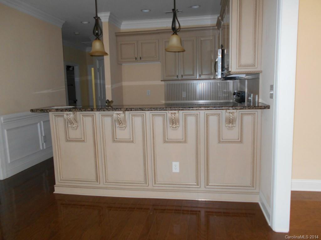 Charleston Place - Residential