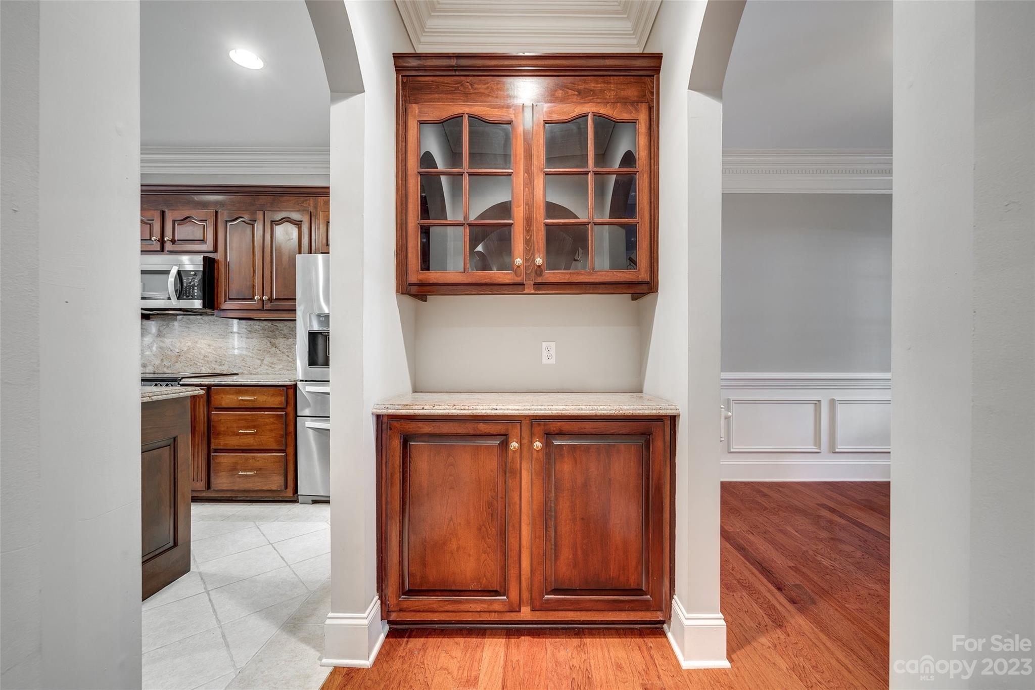 Forest Hills - Residential