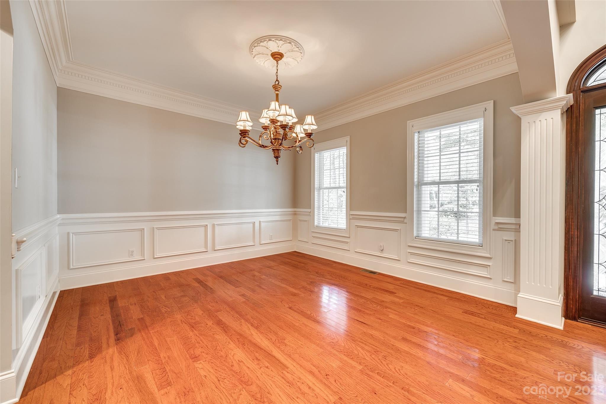 Forest Hills - Residential