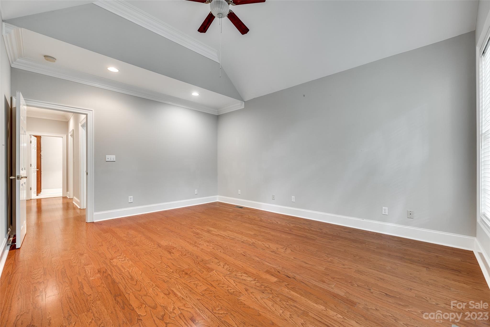 Forest Hills - Residential