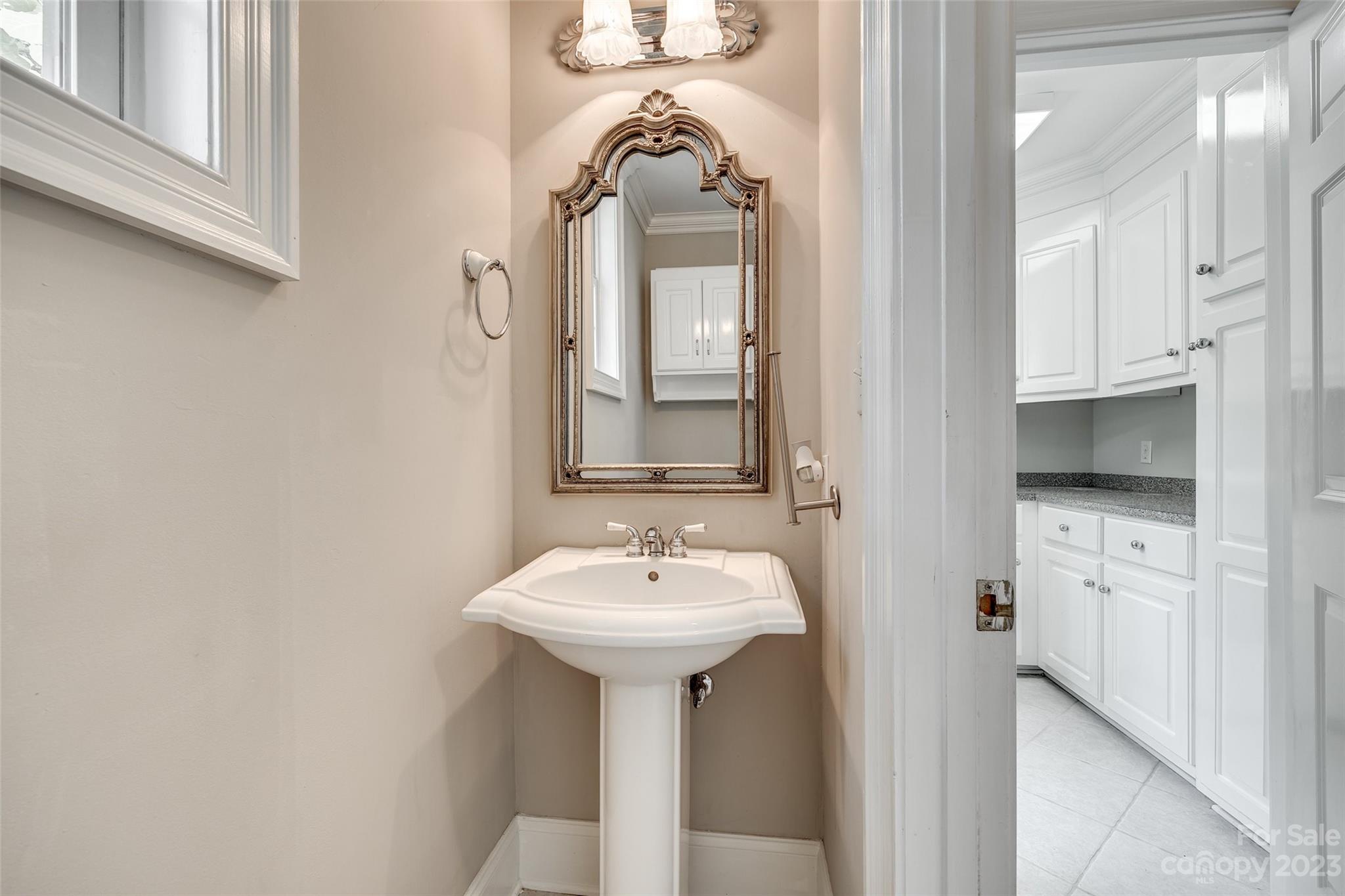 Forest Hills - Residential