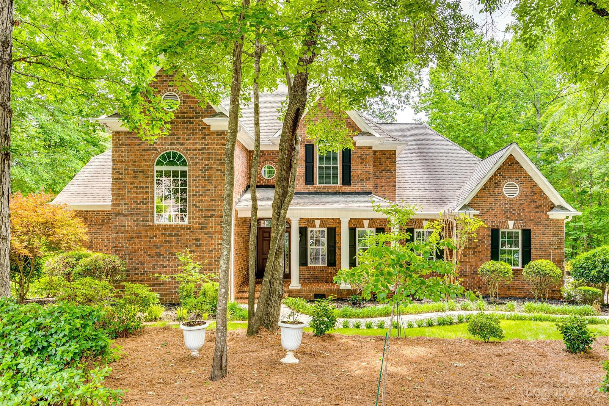 Forest Hills - Residential