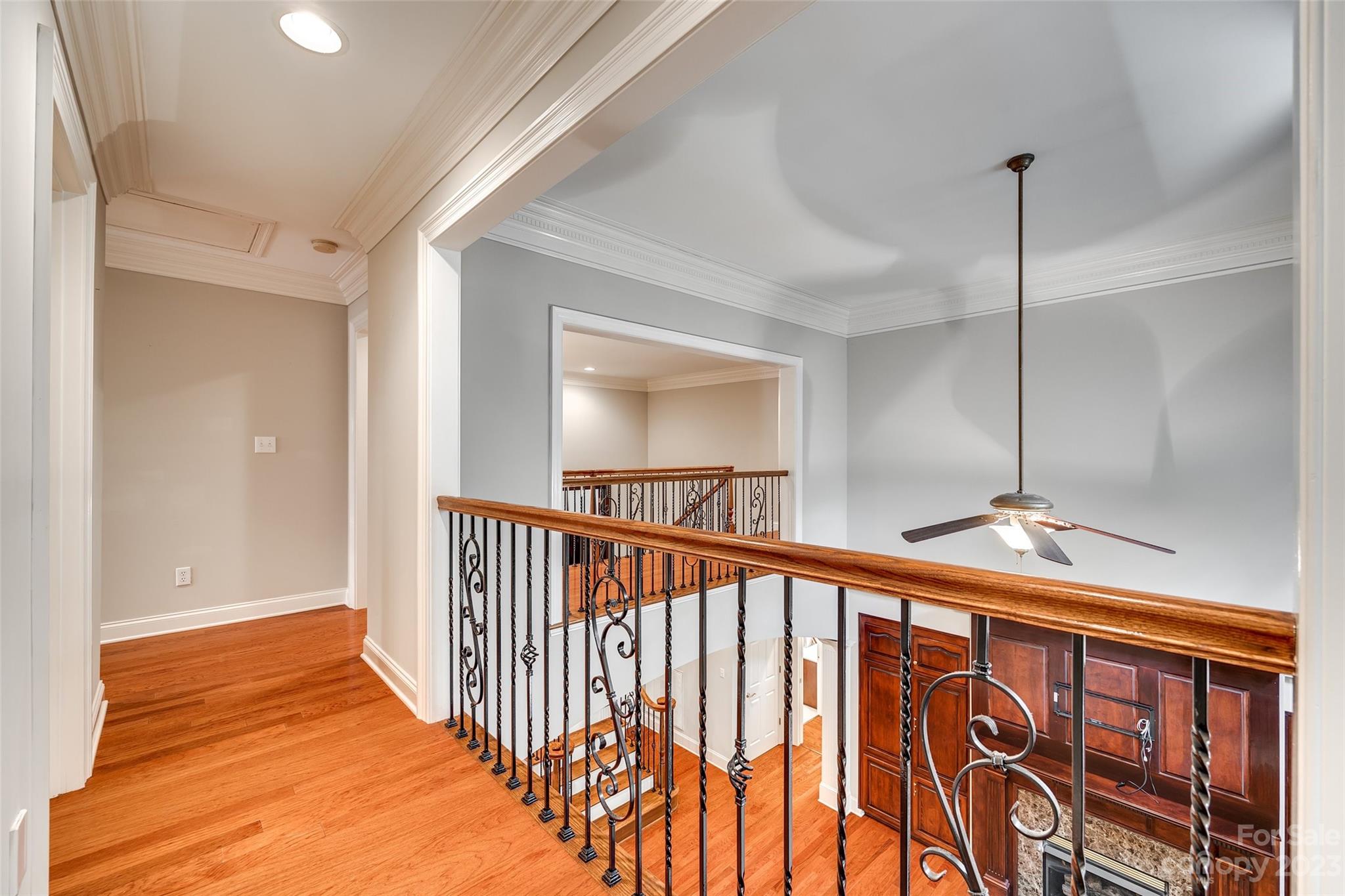 Forest Hills - Residential