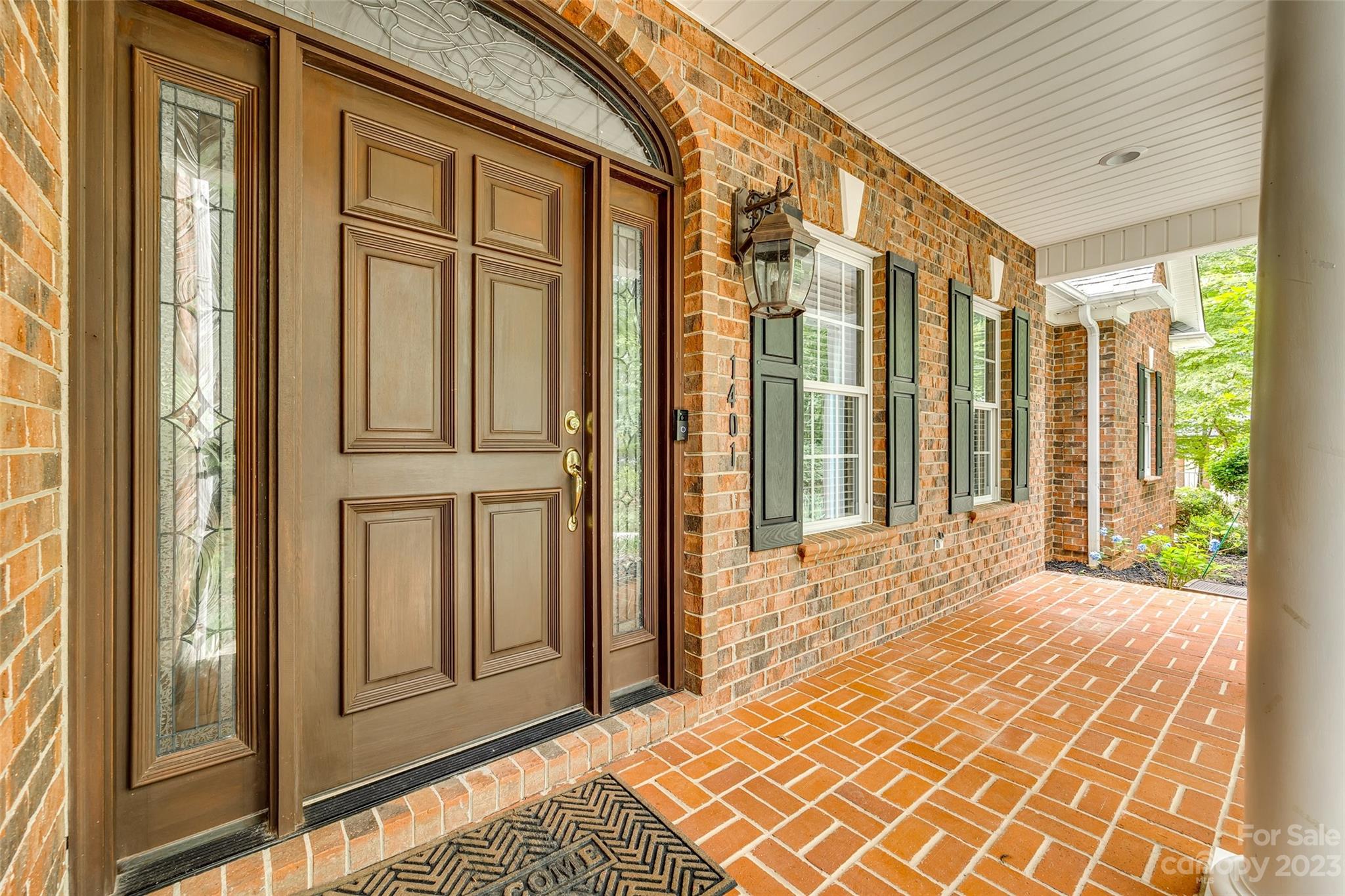 Forest Hills - Residential