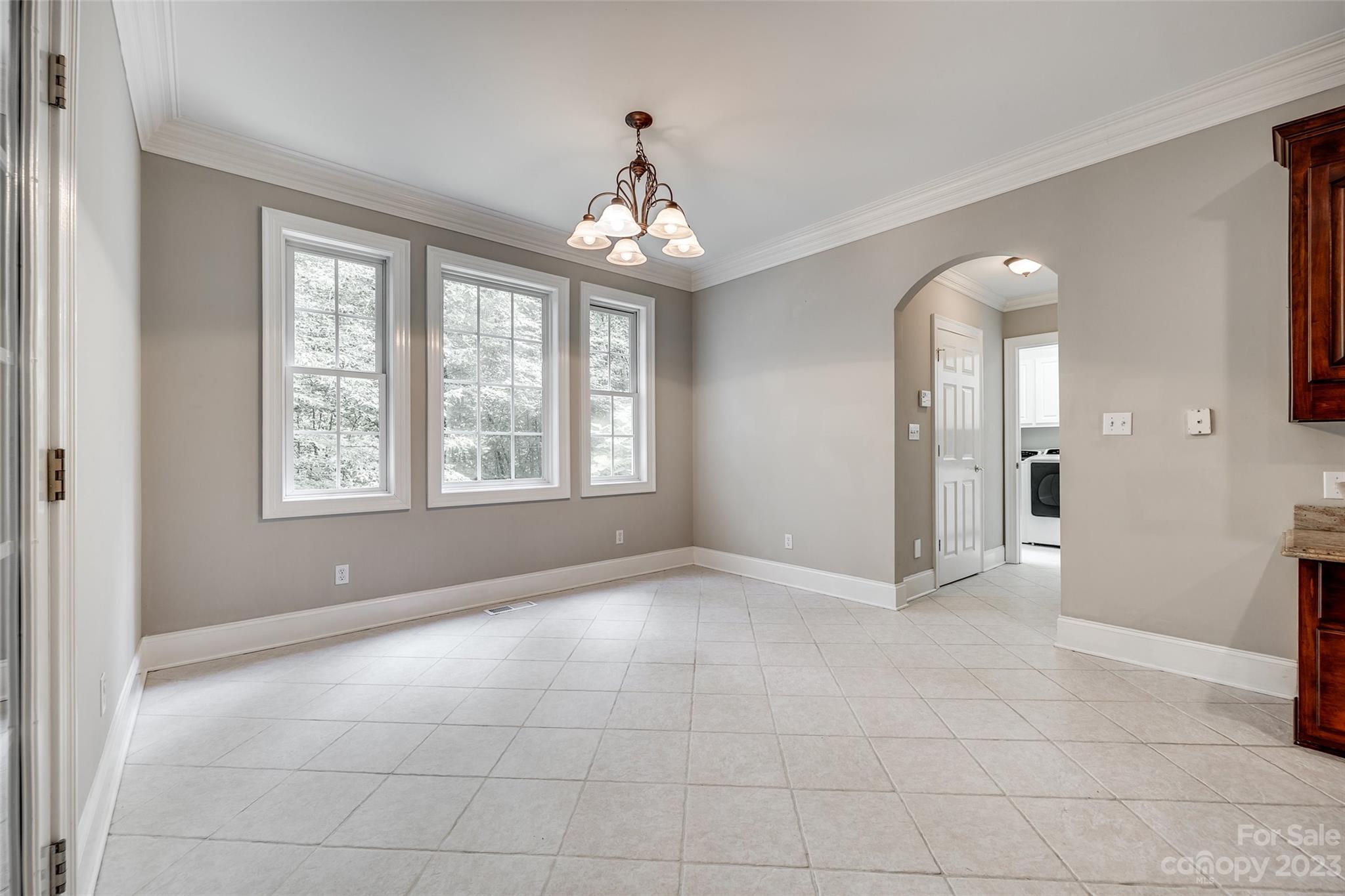 Forest Hills - Residential