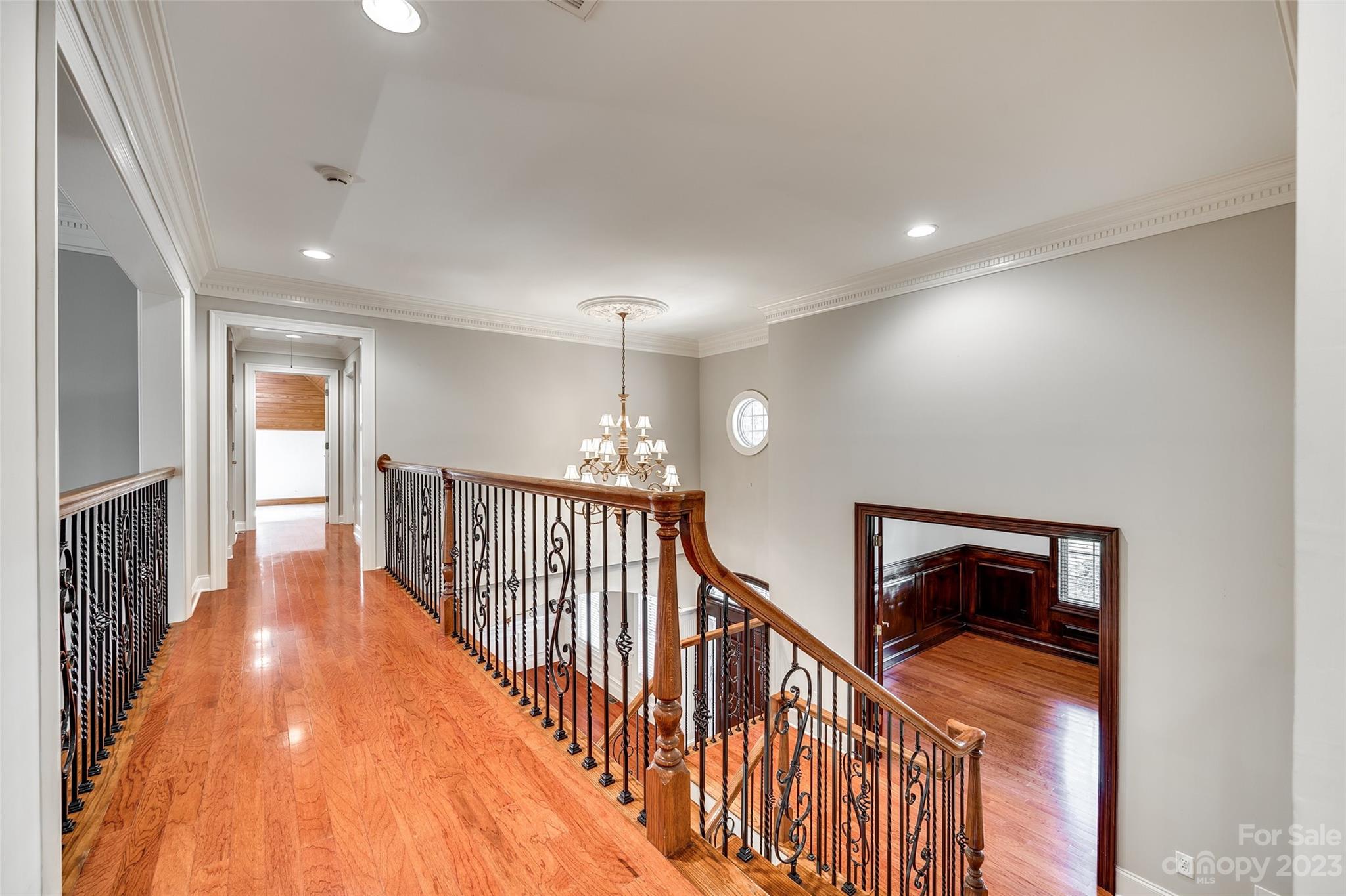 Forest Hills - Residential