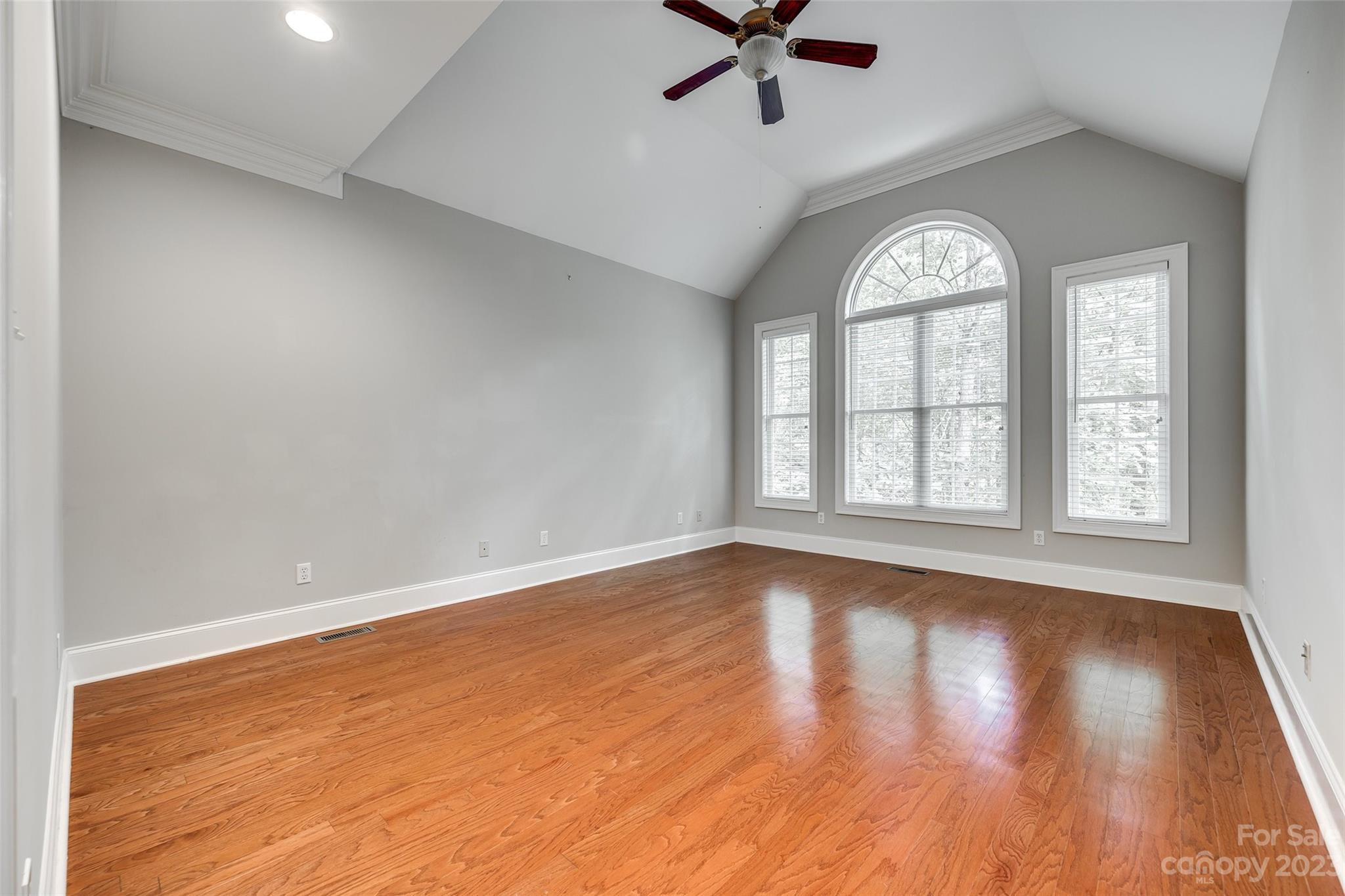 Forest Hills - Residential