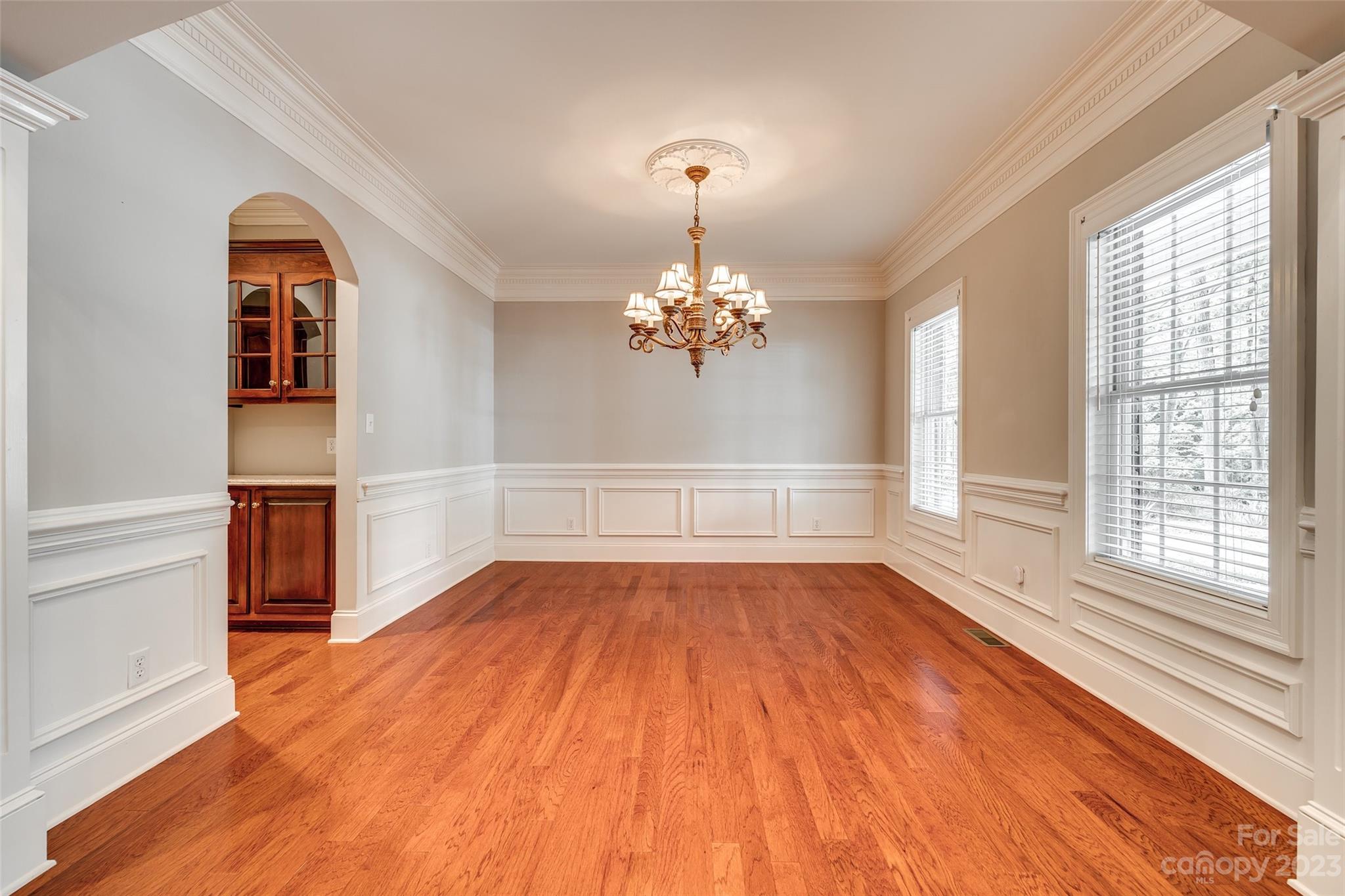 Forest Hills - Residential