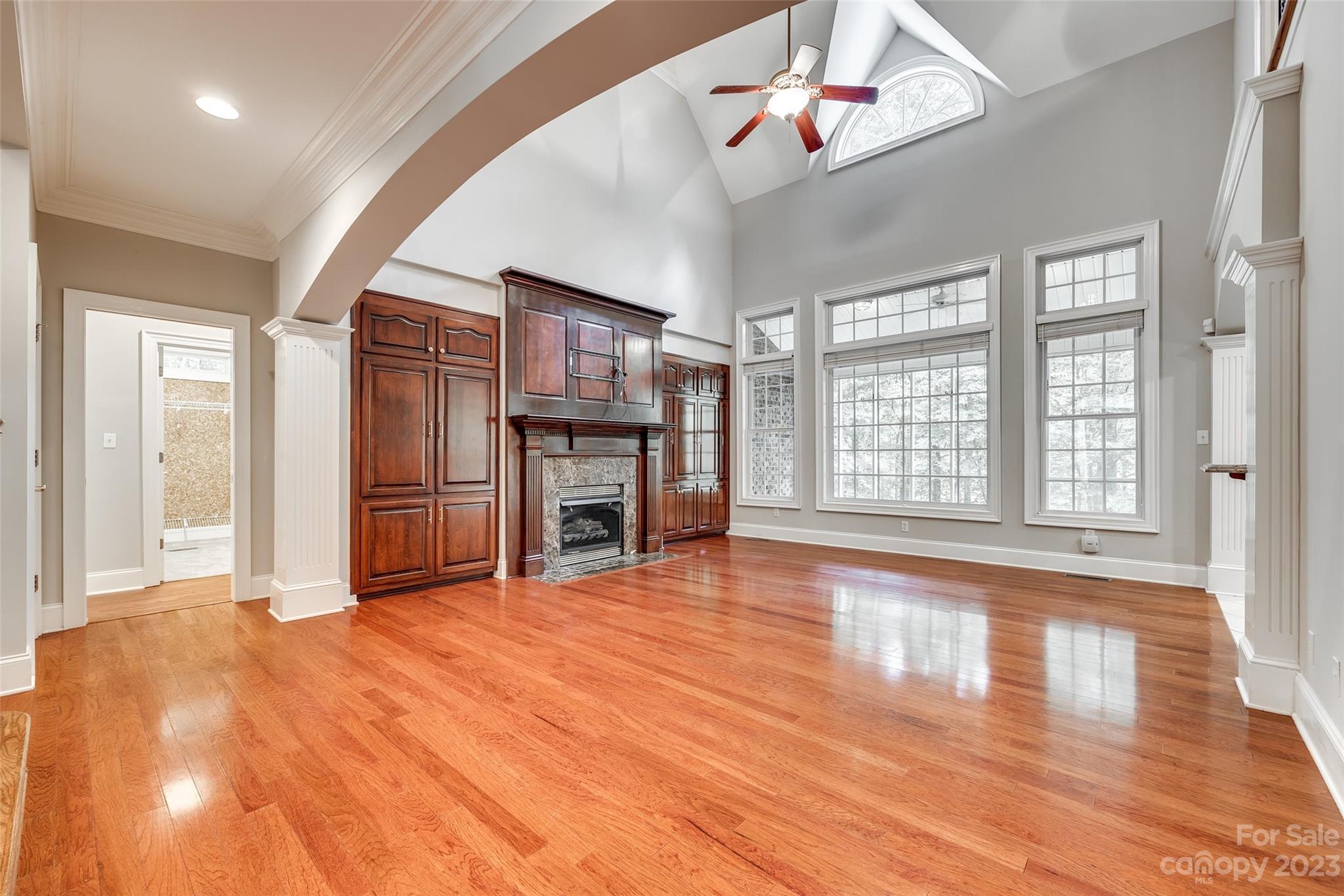 Forest Hills - Residential