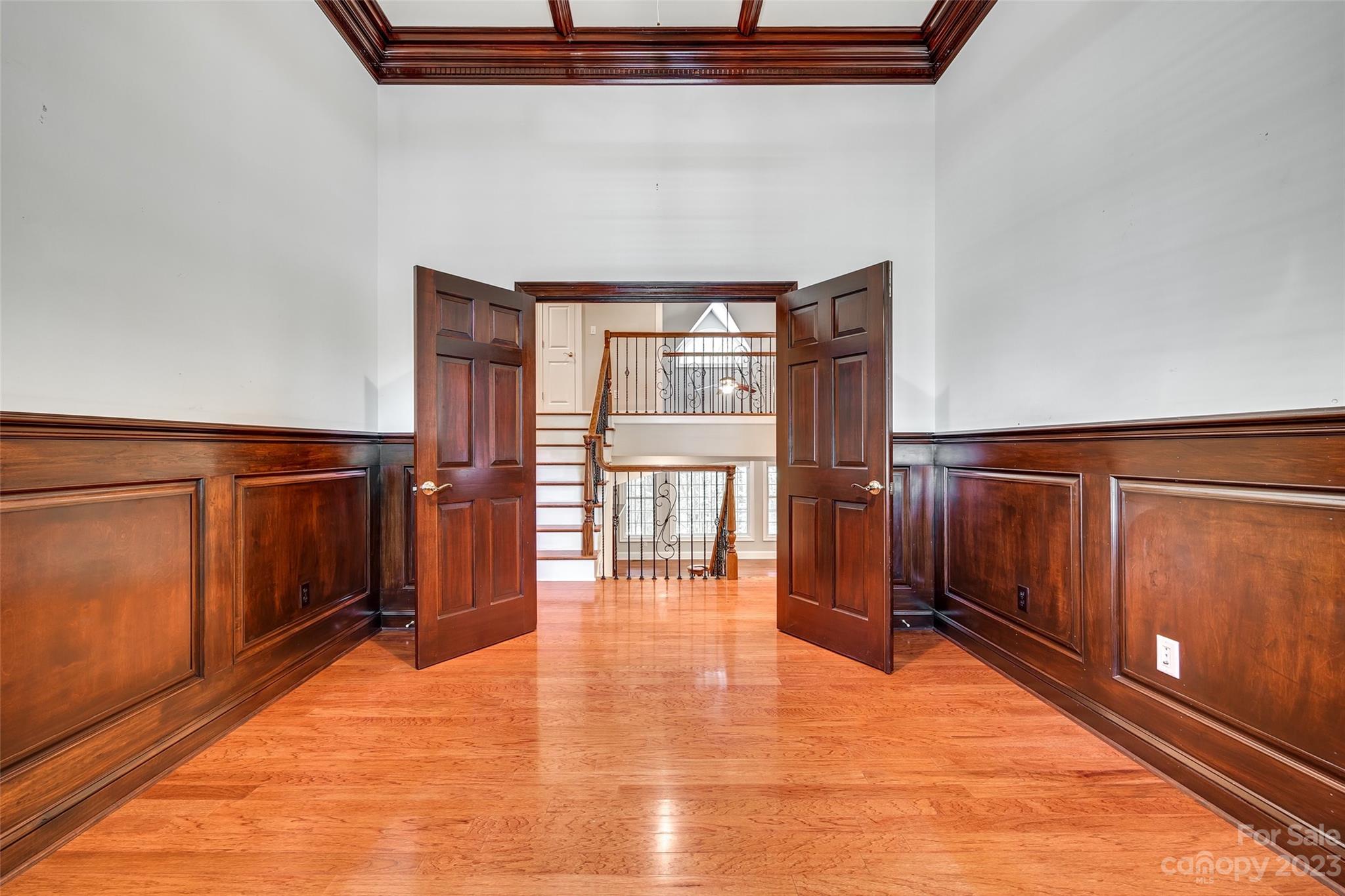 Forest Hills - Residential