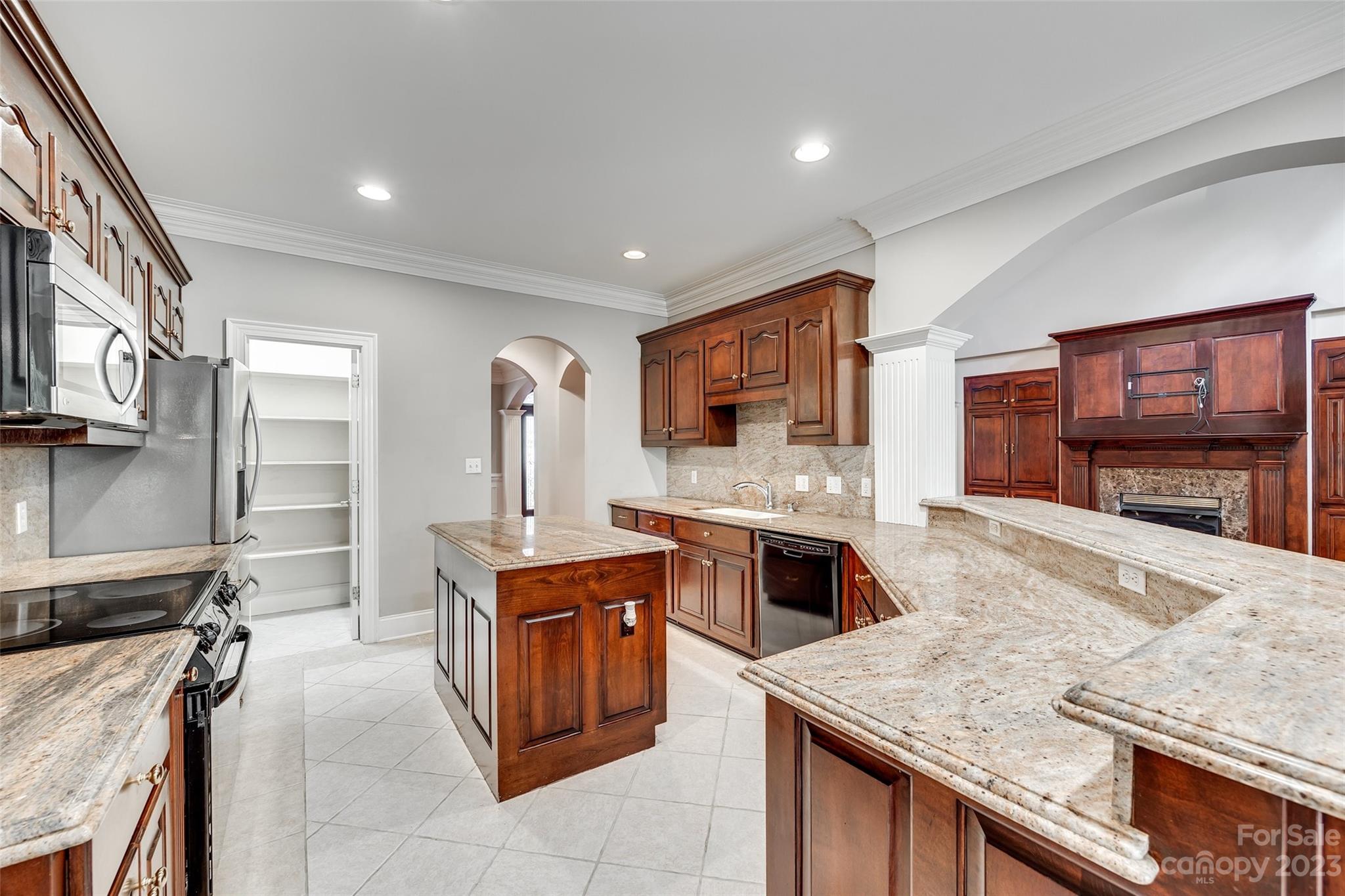 Forest Hills - Residential