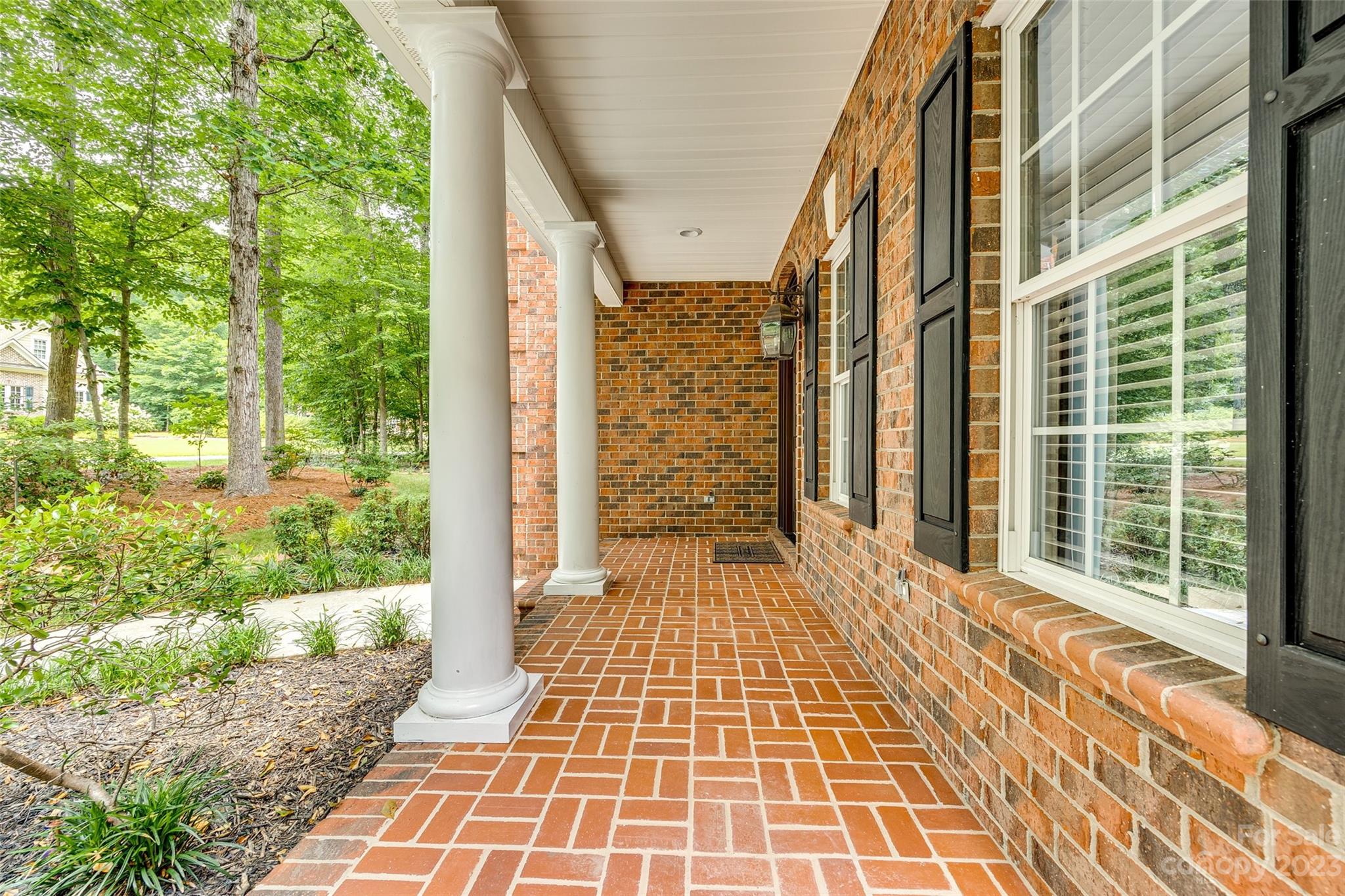 Forest Hills - Residential