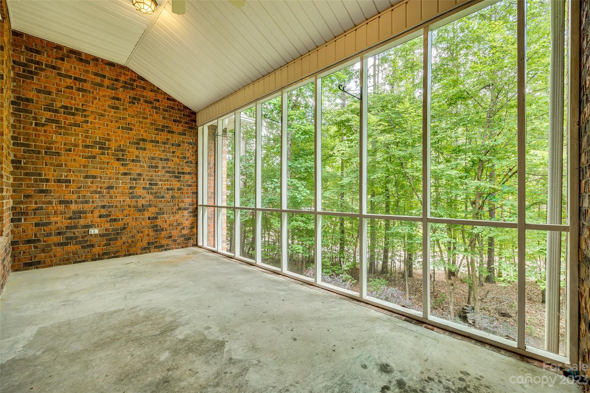 Forest Hills - Residential