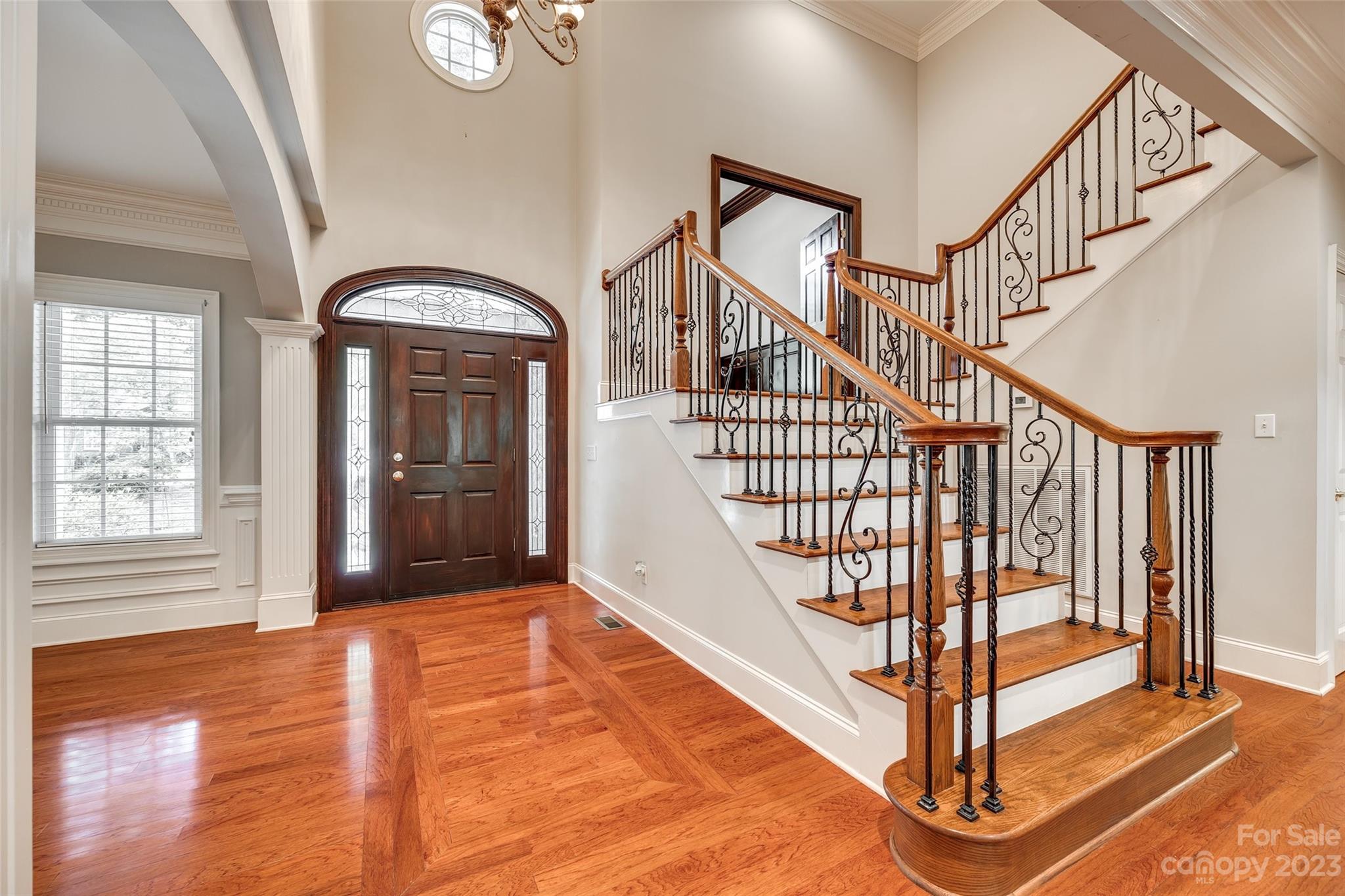 Forest Hills - Residential