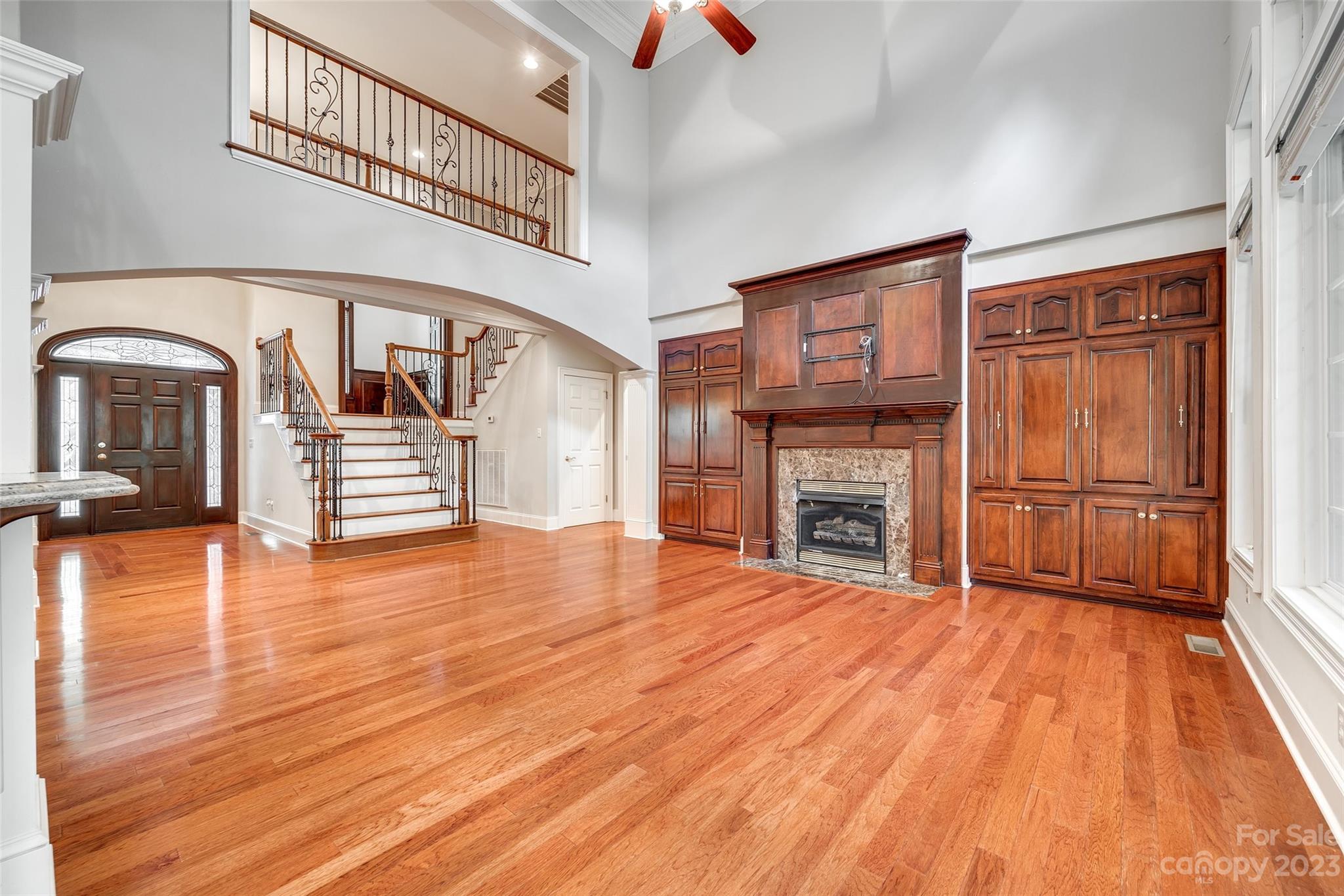 Forest Hills - Residential