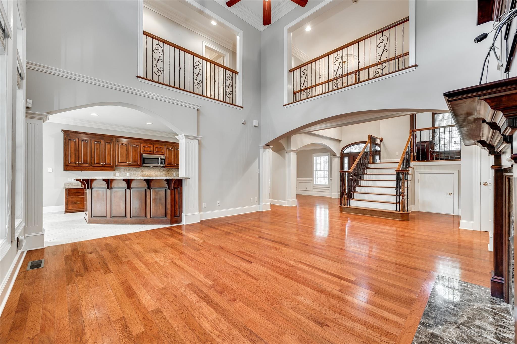 Forest Hills - Residential