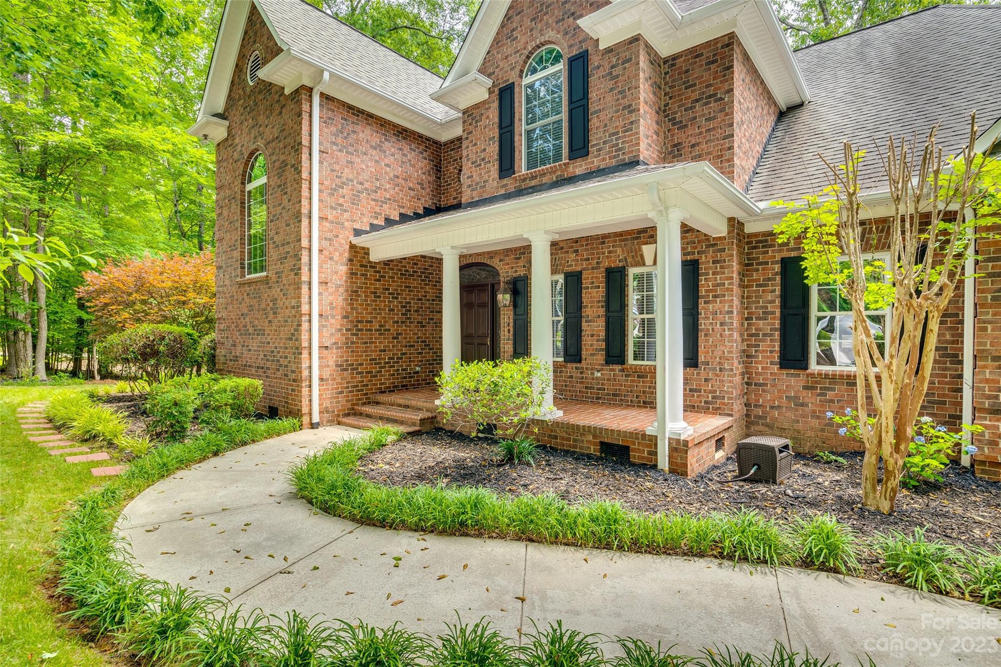 Forest Hills - Residential