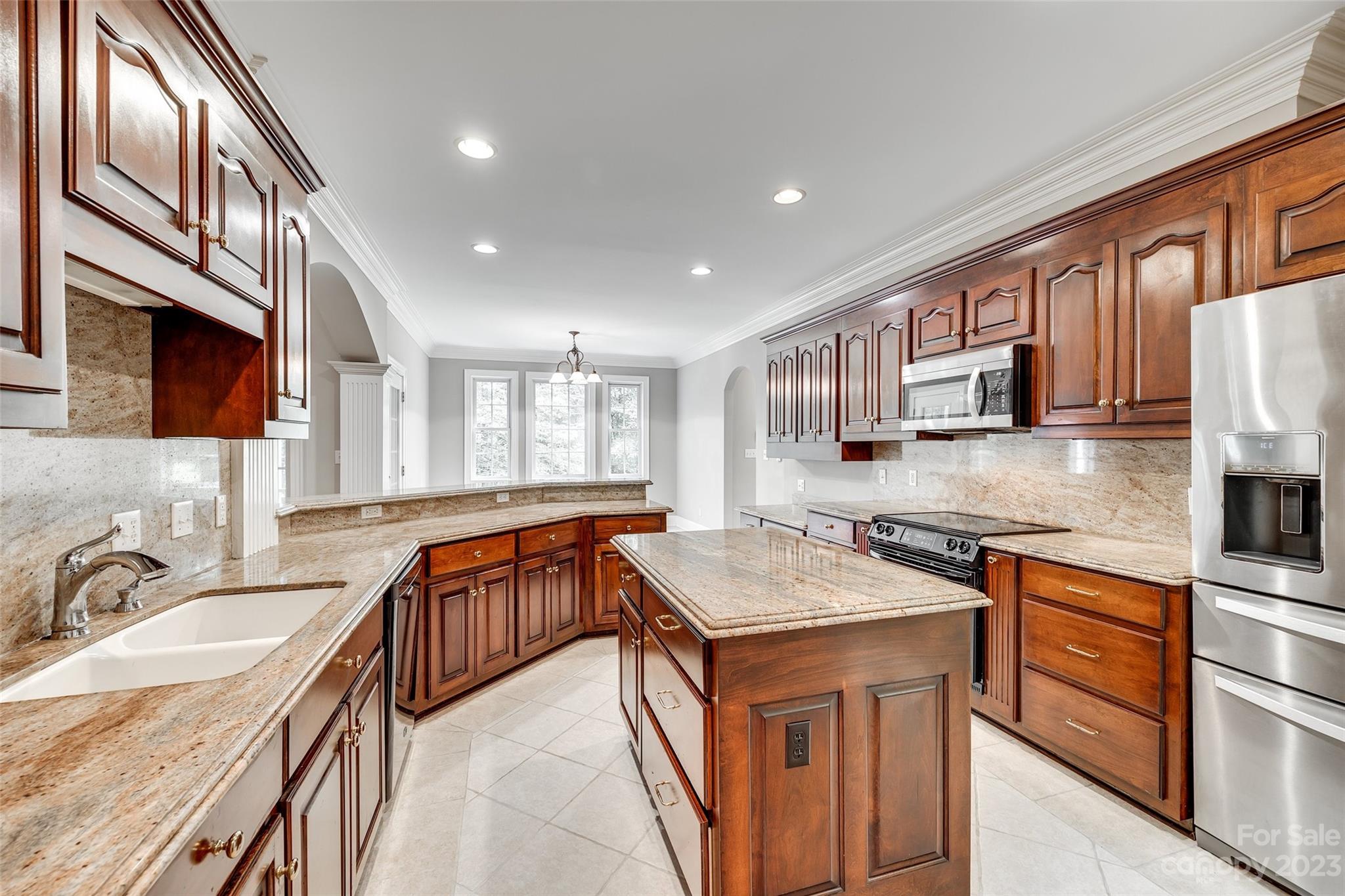 Forest Hills - Residential