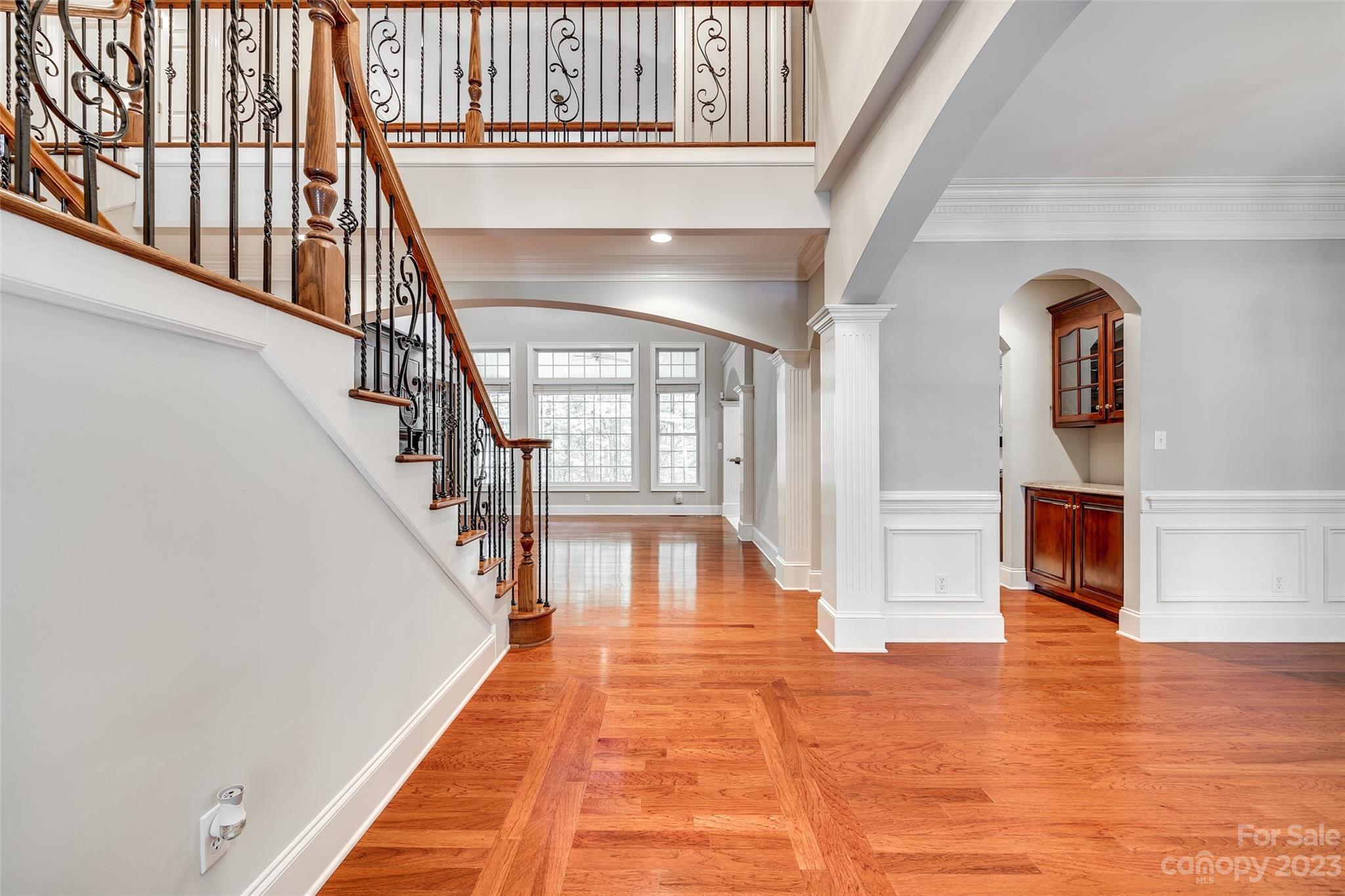 Forest Hills - Residential