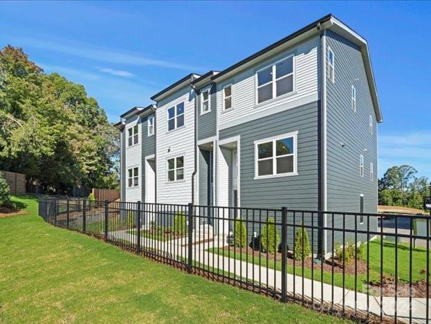 8009 Elevate Court