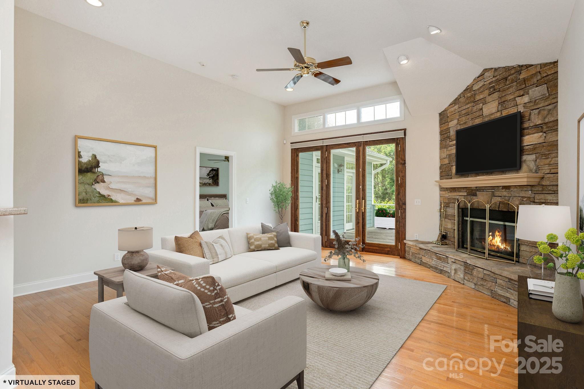 35 STONECREST Court