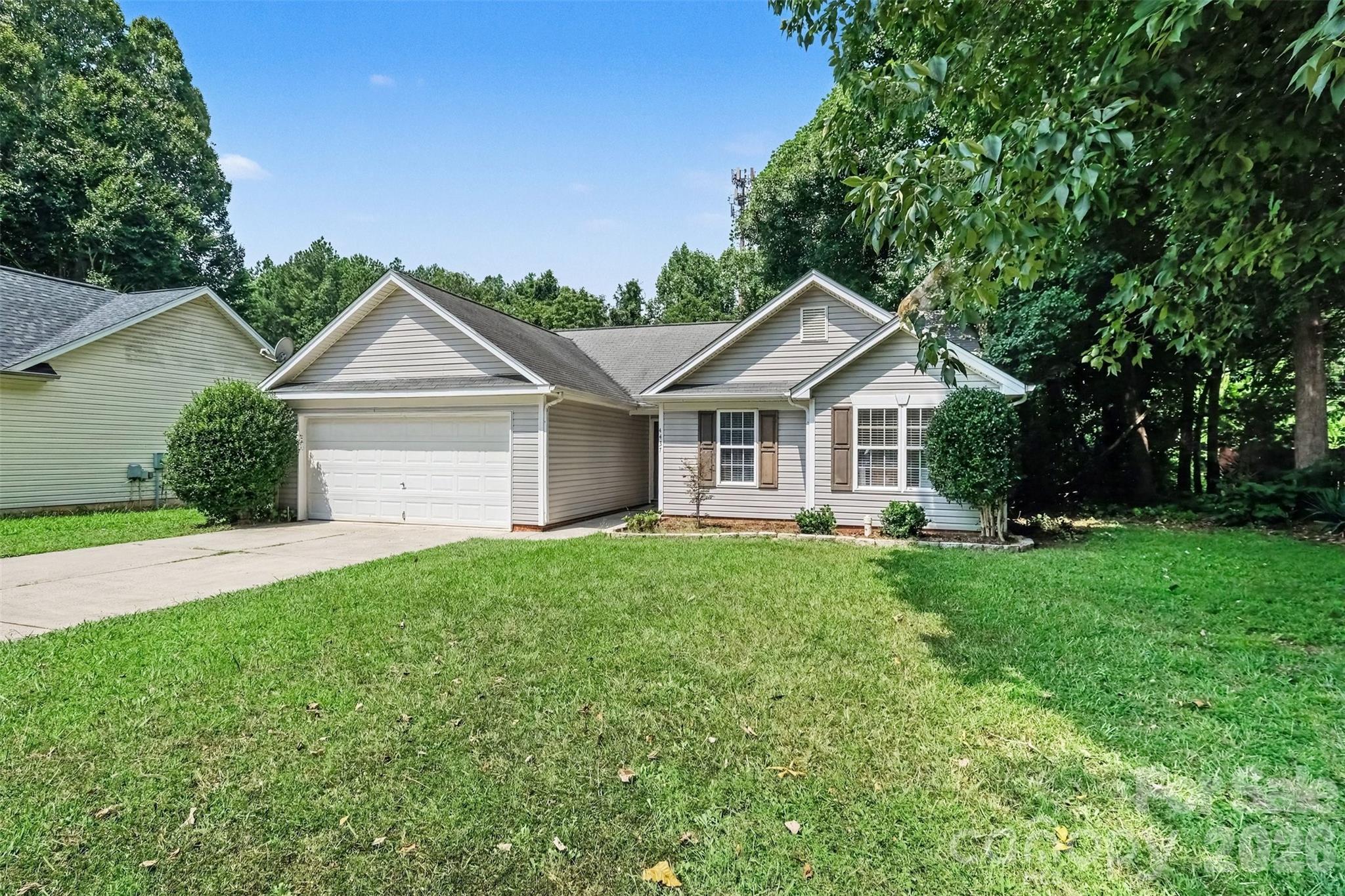 4437 Craven Hill Drive