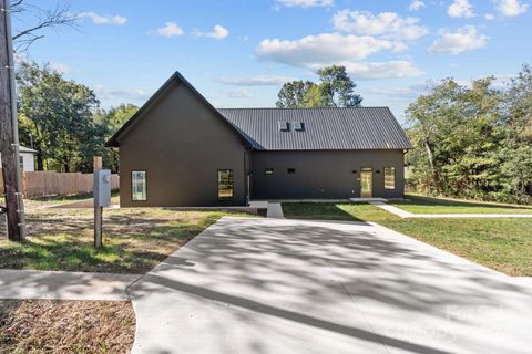 A home in Mooresville