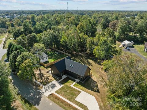 A home in Mooresville