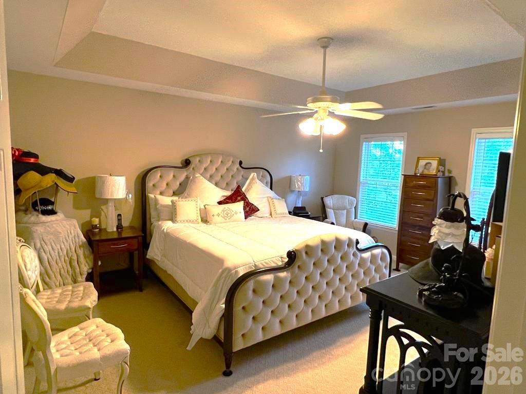 Oak Valley - Residential