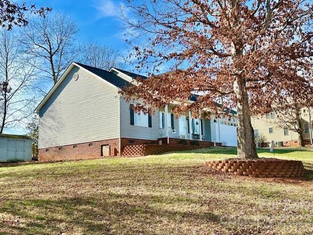 Cross Creek - Residential