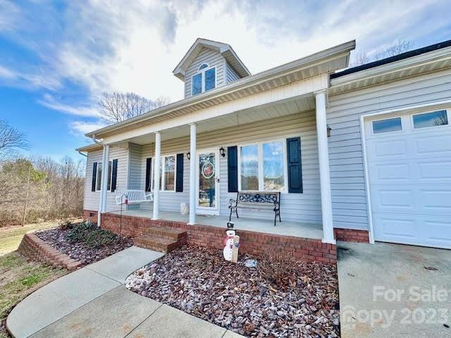 Cross Creek - Residential