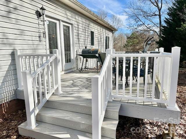 Cross Creek - Residential