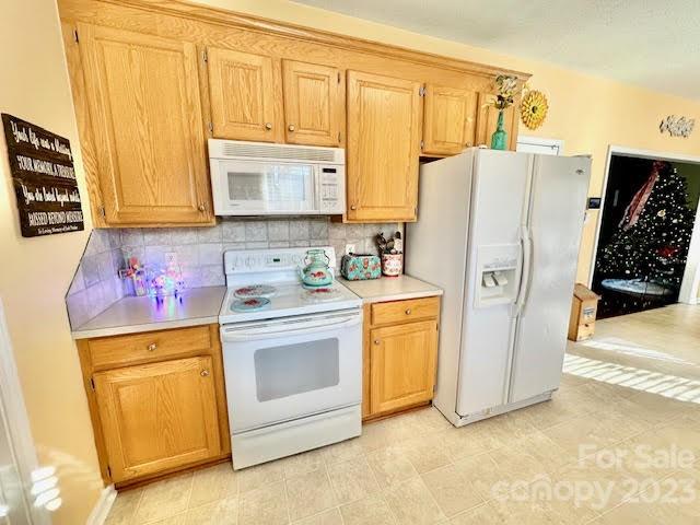 Cross Creek - Residential