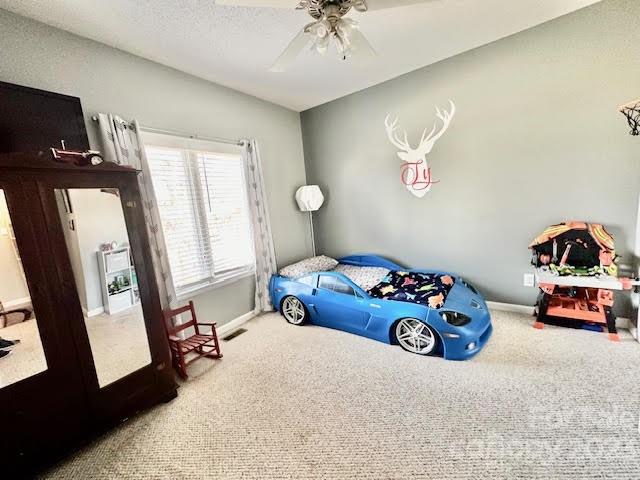 Cross Creek - Residential