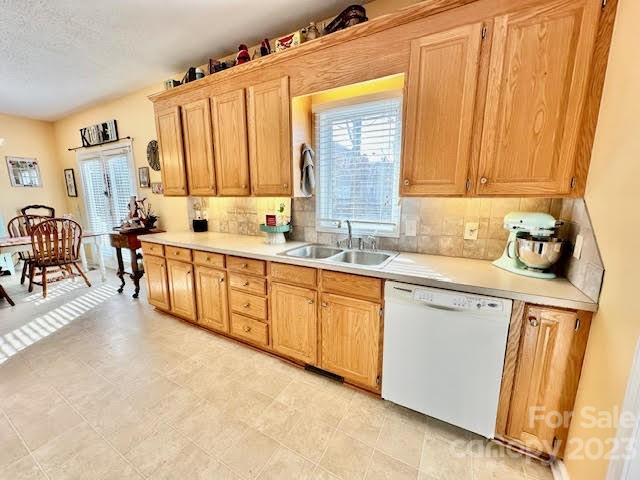 Cross Creek - Residential