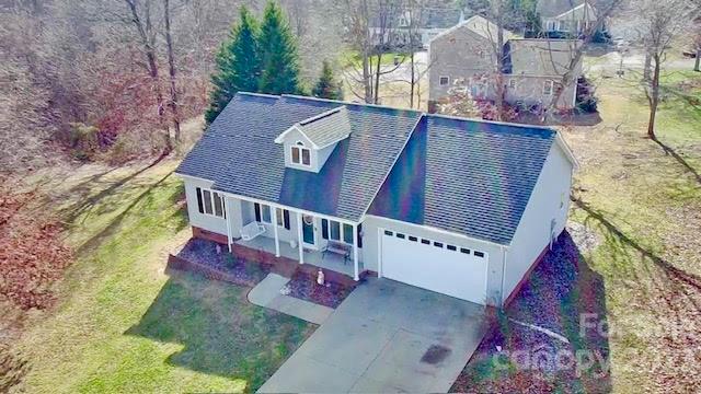 Cross Creek - Residential